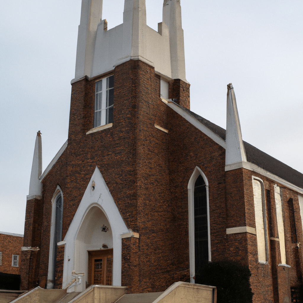 Church Of God Of Prophecy In Jamaica History,Facts, & Services